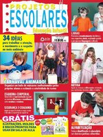 Projetos Escolares - Educação Infantil